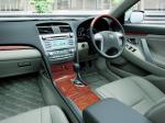 Toyota Camry 2009 года (TH)